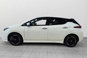 Nissan Leaf bild 3