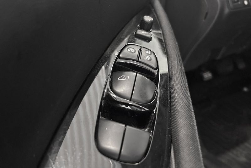 Nissan Leaf bild 18