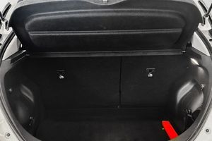 Nissan Leaf bild 21