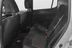 Nissan Leaf bild 20
