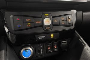 Nissan Leaf bild 11