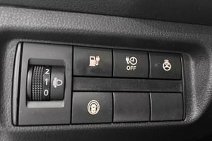 Nissan Leaf bild 17