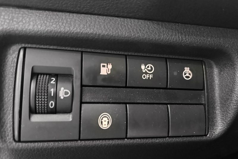 Nissan Leaf bild 17