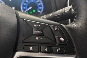 Nissan Leaf bild 15
