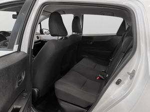 Toyota Yaris bild 12