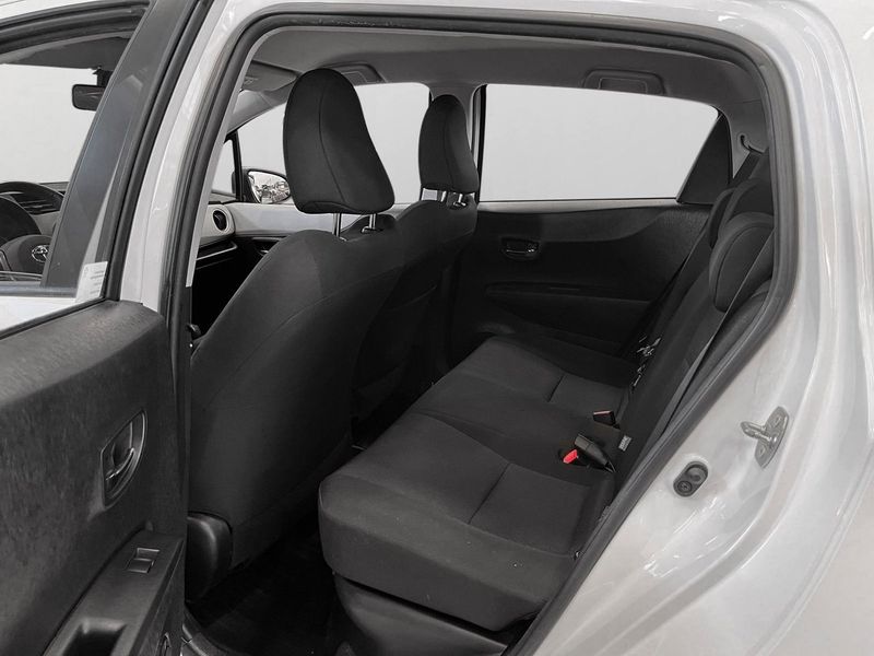 Toyota Yaris bild 12