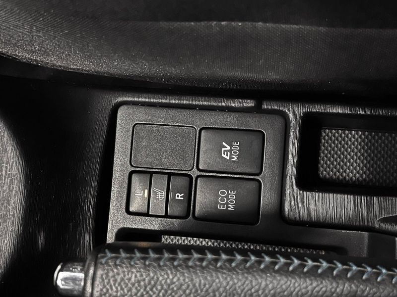 Toyota Yaris bild 22