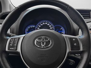 Toyota Yaris bild 23