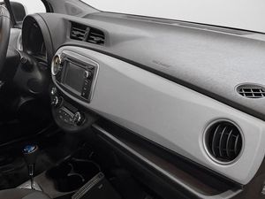 Toyota Yaris bild 15