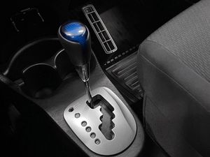 Toyota Yaris bild 18