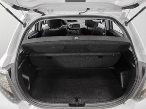 Toyota Yaris bild 14
