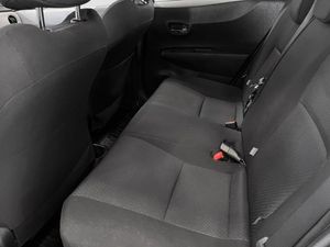 Toyota Yaris bild 13