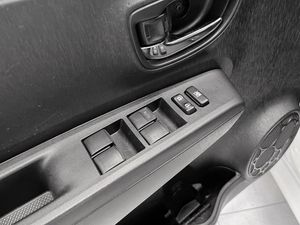 Toyota Yaris bild 9