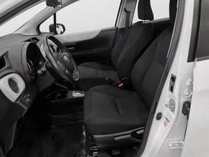 Toyota Yaris bild 10