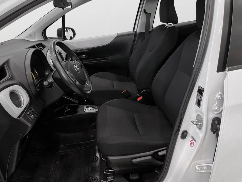 Toyota Yaris bild 10
