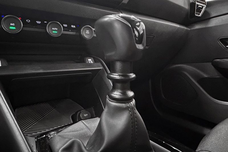 Citroen C4 bild 10