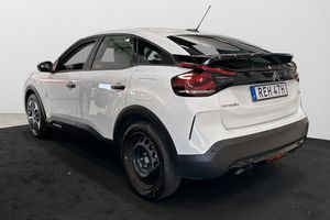 Citroen C4 bild 2