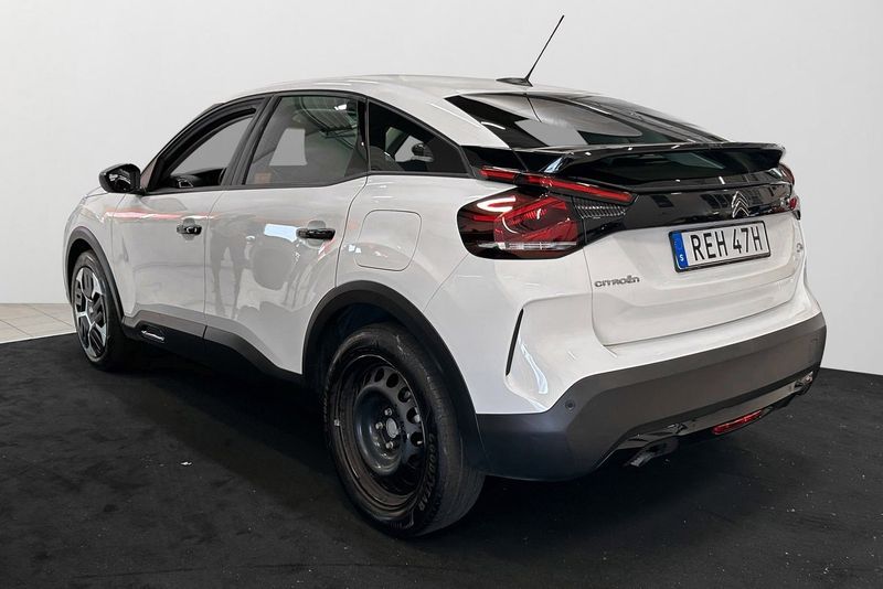 Citroen C4 bild 2