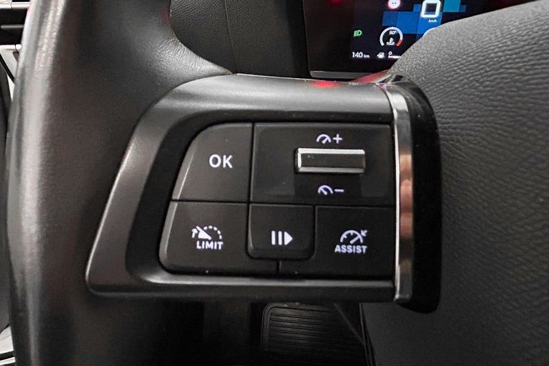 Citroen C4 bild 14