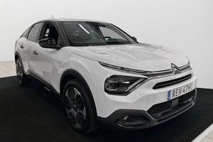 Citroen C4 bild 7