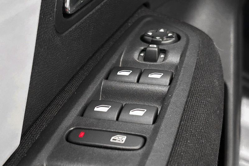 Citroen C4 bild 19