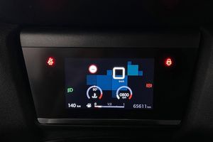 Citroen C4 bild 15