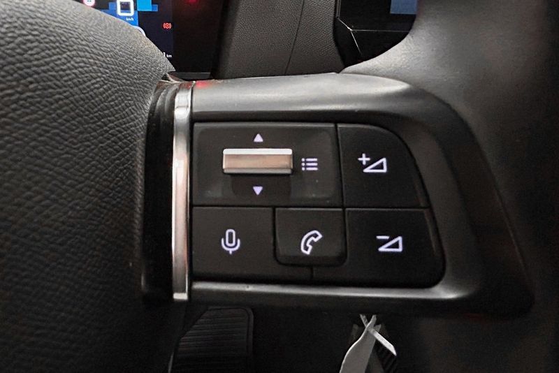 Citroen C4 bild 13