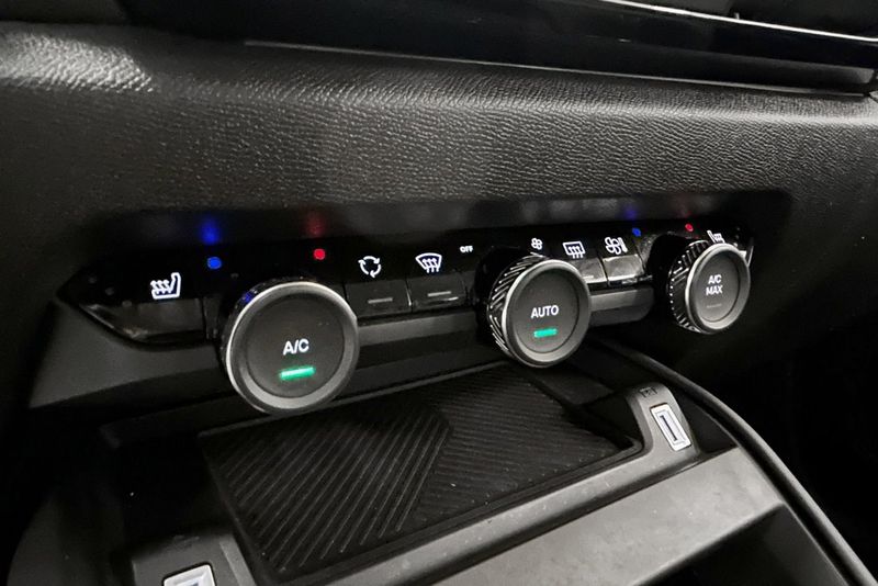 Citroen C4 bild 11