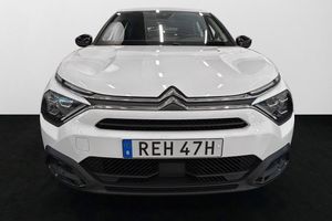 Citroen C4 bild 8