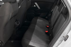 Citroen C4 bild 18