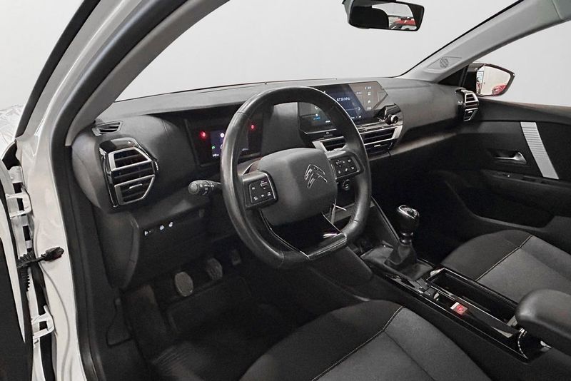 Citroen C4 bild 9