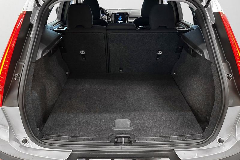 Volvo XC40 bild 15
