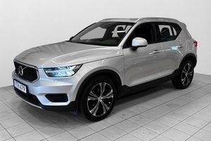 Volvo XC40 bild 7