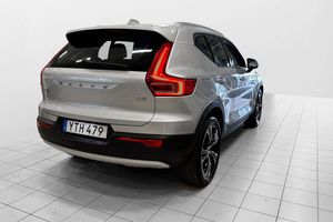 Volvo XC40 bild 5