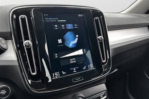 Volvo XC40 bild 12