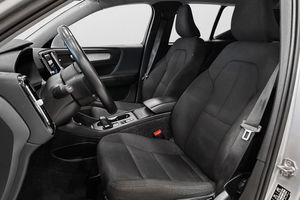 Volvo XC40 bild 10