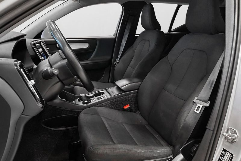 Volvo XC40 bild 10