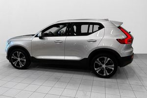Volvo XC40 bild 3