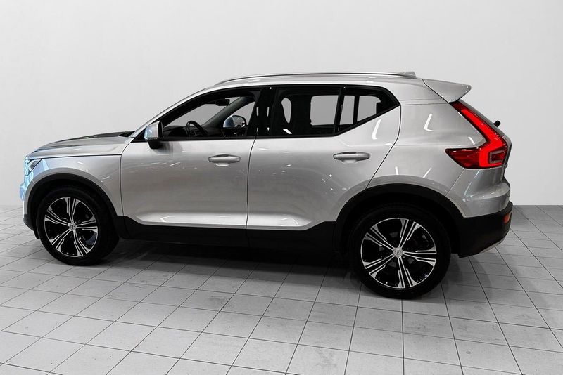 Volvo XC40 bild 3