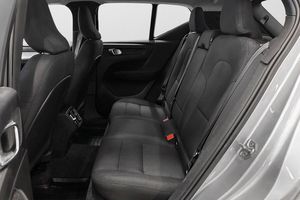 Volvo XC40 bild 13