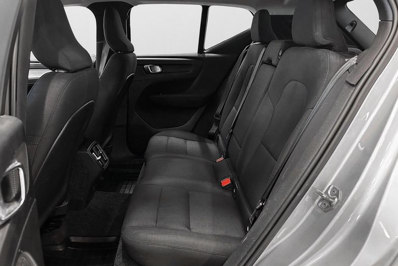 Volvo XC40 bild 13