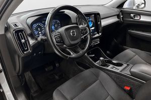 Volvo XC40 bild 9