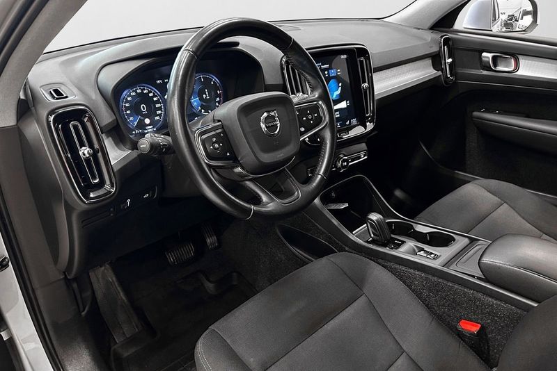 Volvo XC40 bild 9