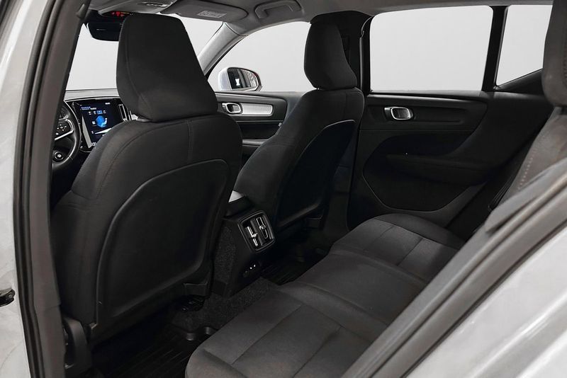 Volvo XC40 bild 14