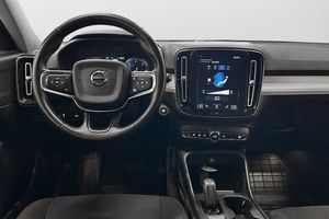 Volvo XC40 bild 8