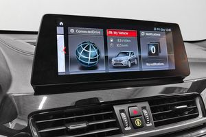 BMW X1 bild 19