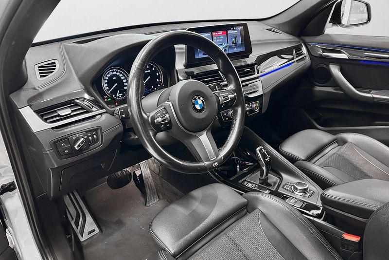 BMW X1 bild 9