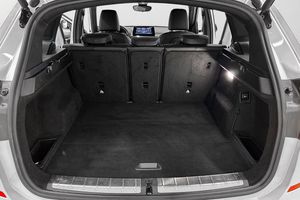 BMW X1 bild 15
