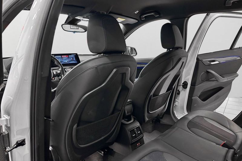 BMW X1 bild 13