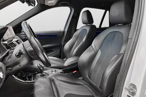 BMW X1 bild 10